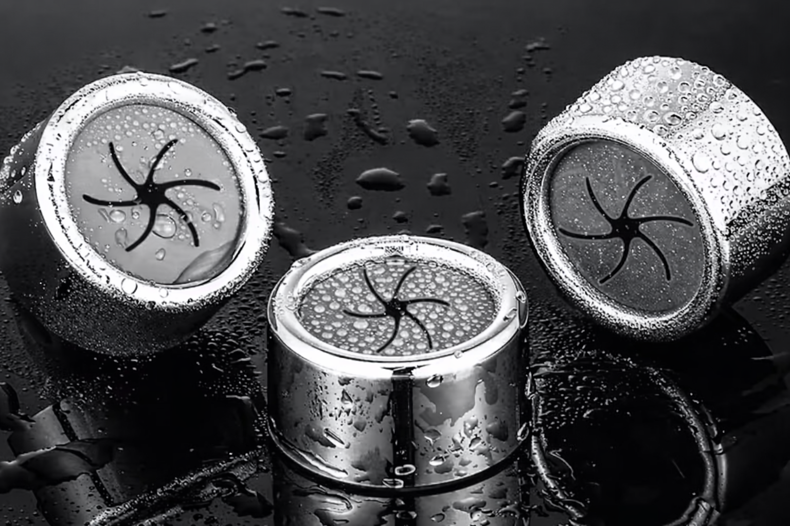 Uniwersalny Uchwyt na Ręczniki i Akcesoria