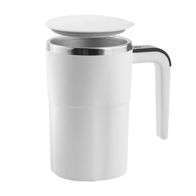 MixMug - Elektryczny Kubek Samorozgrzewający 380ml